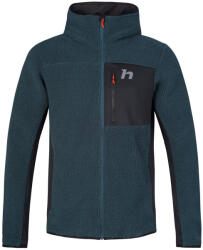 Hannah Kodiak Hoody Размер: L / Цвят: тъмно син