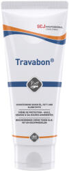 SC Johnson Professional Travabon Classic bőrvédő krém, folyékony kesztyű olaj és zsír ellen 100ml (TVC100ML)