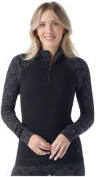 Smartwool W Classic Thermal Merino Bl 1/4 Zip B Размер: L /