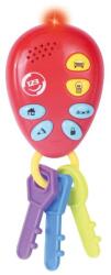 Infunbebe Cheile auto interactive (WKW007398)
