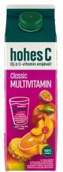hohes C Classic multivitamin vegyes gyümölcslé 1 l - bevasarlas