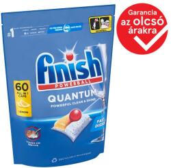 Finish Powerball Quantum All in 1 Citrom mosogatógép kapszula 60 db 624 g