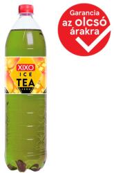XIXO Ice Tea Zero mangóízű jegestea 1, 5 l