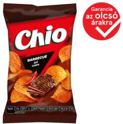 Chio Barbecue ízű chips 18 x 60 g