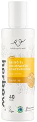 Herbow 2in1 Ragyogó Nap öblítő és mosóparfüm koncentrátum 40 mosás 200 ml - bevasarlas