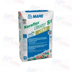 Mapei Keraflex Easy S1 Zero szürke 25 kg