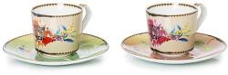 Palais Royal set de cești și farfurioare 2-pack 99KK-KBU3TL_MLC (37002)