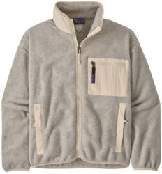 Patagonia W's Synch Jkt női pulóver XS / kék