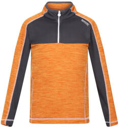 Regatta Hewley gyerek pulóver Gyerek 170-176 / világoszöld