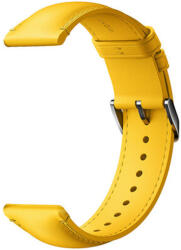 XIAOMI Watch Strap Chrome Yellow /BHR7881GL (BHR7881GL) - xiaomiofficial