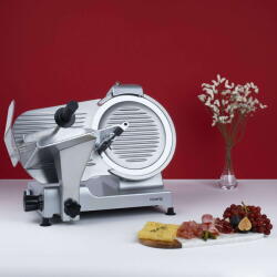 H. Koenig MSX300 Elektromos Ételszeletelő - 300 mm