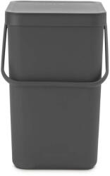 Brabantia cos de gunoi Sort & Go 25 L 99KK-DEU4ZK_90X