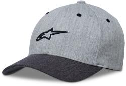 Alpinestars Melange Hat siltes sapka szürke