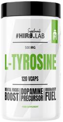Hero. Lab L-Tyrosine 500 mg [120 капсули]