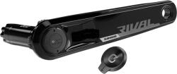 SRAM Rival DUB DirectMount Power Meter left 172.5mm hajtókar 2024