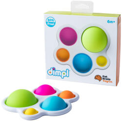 Fatbrain Fat Brain Toys: Dimpl - jucărie senzorială (F192ML)