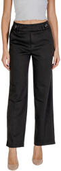 Street One Pantaloni Femei 378199 Street One Negru US 42 / 30