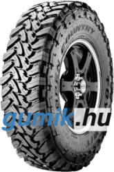 Toyo Open Country M/T ( 31x10.50 R15 109P POR ) - gumik