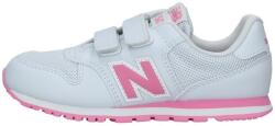 New Balance Pantofi sport Casual Fete PV500QP1 New Balance Gri 34 1/2