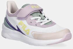 Fila gyerek sportcipő CRUSHER V lila, FFK0076 - lila 30