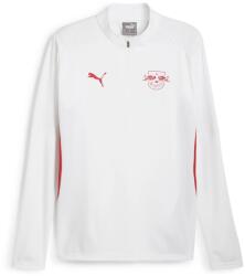 PUMA Tricou cu maneca lunga Puma RBL Training 1/4 Zip Top 2024/25 778025-07 Marime M (778025-07)