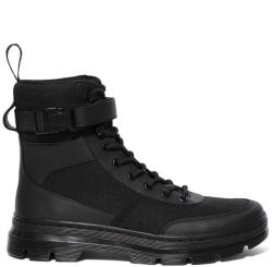 Dr. Martens magasszárú cipö Combs Tech fekete, férfi, DM25656001 - fekete Női 42