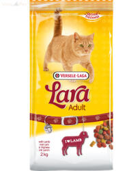 Versele-Laga Versele-Laga Lara felnőtt macskatáp bárány ízű 2kg