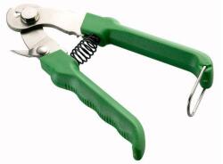 Acor ATL2711 bowden vágó fogó gumírozott nyéllel