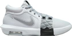 Nike Ghete de baschet Nike LEBRON WITNESS VIII fb2239-100 Marime 43 EU (fb2239-100)