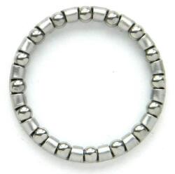 Neco golyóskosár 1 colos kormánycsapágyba, 5/32 (3, 97 mm) x 16 db golyó