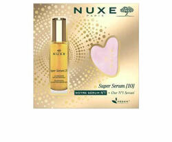 NUXE Super szérum Sett 22' gua sha 30ml+1x (320681)