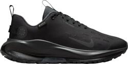 Nike InfinityRN 4 GORE-TEX Futócipő hq0264-001 Méret 40, 5 EU