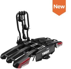 Thule EasyFold 3 / 3-bike kerékpártartó - hekkikft