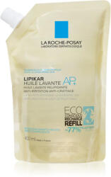 La Roche-Posay Lipikar AP+ olajtusfürdő utántöltő LRP 400ml (857399)