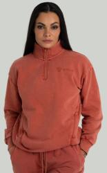 GymBeam STRIX Hanorac pentru femei Washed Terra L