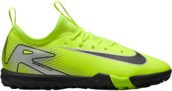 Nike Ghete de fotbal Nike JR ZOOM VAPOR 16 ACADEMY TF fq8284-700 Marime 38, 5 EU (fq8284-700)