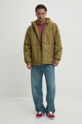 Vans rövid kabát - zöld S