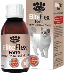Mervue Laboratories EliteFlex Forte Cat sirop susținere articulații pisici 150 ml