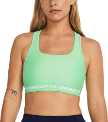 Under Armour Bustiera Under Armour Crossback Mid Bra 1361034-350 Marime S (1361034-350) - 11teamsports