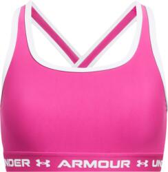 Under Armour Bustiera Under Armour G Crossback Mid Solid 1369971-654 Marime YSM (1369971-654) - 11teamsports