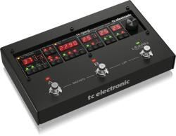 TC Electronic 2290 P, Dinamikus digitális delay pedál - hangszerabc