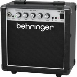 BEHRINGER HA-10G 10 wattos gitárkombó - hangszerabc