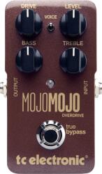 TC Electronic MojoMojo Overdrive gitár pedál