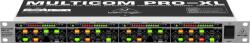 BEHRINGER MDX4600 V2 4 csatornás kompresszor/limiter