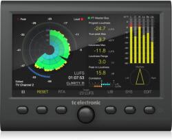Tc Electronic Clarity M audio analizátor - hangszerabc