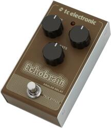 TC Electronic Echobrain Analog Delay gitár pedál - hangszerabc