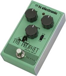 TC Electronic The Prophet Digital Delay effekt pedál