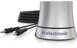 Tc Electronic Level Pilot C hangerő kontroller 1/8" csatlakozóval