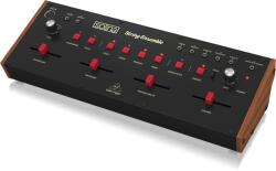 BEHRINGER SOLINA STRING ENSEMBLE Analóg vonós szintetizátor - hangszerabc