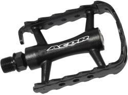 Acor Apd-21105 Normál Pedál Fekete